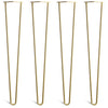 Brass Hairpin Legs